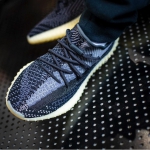 Кроссовки Yeezy Boost Adidas Артикул LUX-32131. Вид 5