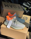 Кроссовки Yeezy Boost Adidas Артикул LUX-32130. Вид 3
