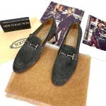 Лоферы мужские  Артикул LUX-32384. Вид 2