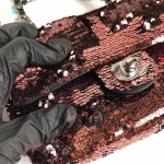 Сумка женская Chanel Артикул LUX-32655. Вид 2