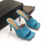 Мюли Bottega Veneta Артикул LUX-32650. Вид 2