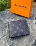 Портмоне Louis Vuitton Артикул LUX-32378. Вид 1