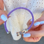 Браслет  Артикул LUX-32404. Вид 2