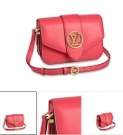 Сумка женская LV PONT Louis Vuitton Артикул LUX-32520. Вид 2