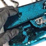 Сумка женская Chanel Артикул LUX-32654. Вид 2