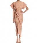 Платье JACQUEMUS Артикул LUX-32833. Вид 1