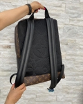 Рюкзак мужской Louis Vuitton Артикул LUX-32753. Вид 2