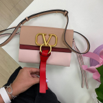 Сумка женская Valentino Артикул LUX-15527. Вид 1