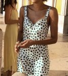 Сарафан Lanvin  Артикул LUX-32744. Вид 2