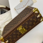 Сундук для часов Louis Vuitton Артикул LUX-33273. Вид 2