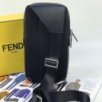 Сумка мужская Fendi Артикул LUX-32816. Вид 3