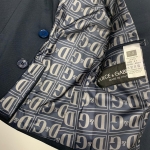 Пиджак Dolce & Gabbana Артикул LUX-32961. Вид 3