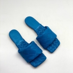 LIDO SANDALS Bottega Veneta Артикул LUX-32835. Вид 1