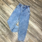 Джинсы женские   Артикул LUX-33085. Вид 1