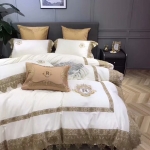 Комплект постельного белья  Артикул LUX-32993. Вид 1