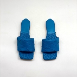 LIDO SANDALS Bottega Veneta Артикул LUX-32835. Вид 2