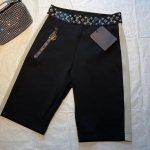 Шорты Louis Vuitton Артикул LUX-32882. Вид 1