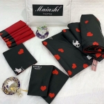 Комплект постельного белья MAIASHI  Артикул LUX-33355. Вид 1