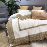 Комплект постельного белья  Артикул LUX-32993. Вид 2