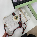 Сумка женская Gucci Артикул LUX-15484. Вид 2