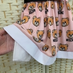 Платье Moschino Артикул LUX-33155. Вид 2