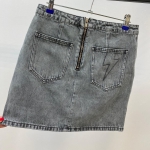 Юбка  Артикул LUX-32918. Вид 2