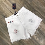 Шорты Louis Vuitton Артикул LUX-33130. Вид 1