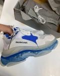 Кроссовки женские Triple S Balenciaga Артикул LUX-33263. Вид 1