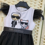 Платье  Артикул LUX-33151. Вид 2