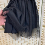 Платье  Артикул LUX-33151. Вид 3