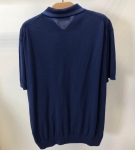 Поло Salvatini  Артикул LUX-33533. Вид 2