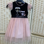 Платье  Артикул LUX-33152. Вид 1