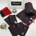 Комплект постельного белья MAIASHI  Артикул LUX-33355. Вид 2