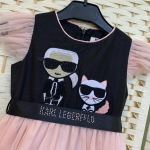 Платье  Артикул LUX-33152. Вид 2