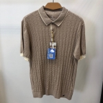  Поло Marco Zanetti  Артикул LUX-33564. Вид 1