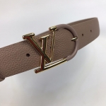 Ремень женский Louis Vuitton Артикул LUX-33584. Вид 1