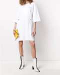 Платье Off-White™ Артикул LUX-33410. Вид 1
