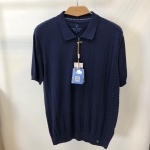  Поло Marco Zanetti  Артикул LUX-33561. Вид 1