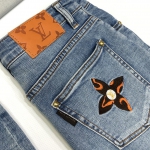 Шорты Louis Vuitton Артикул LUX-33438. Вид 3