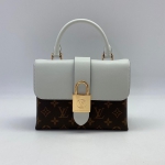 Сумка женская Locky  Louis Vuitton Артикул LUX-33955. Вид 2