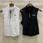 Майка  Off-White™ Артикул LUX-33514. Вид 1