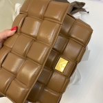  Сумка женская Bottega Veneta Артикул LUX-33253. Вид 4