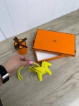 Брелок  Hermes Артикул LUX-84991. Вид 1