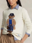 Свитер женский Ralph Lauren Артикул LUX-97771. Вид 1