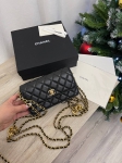 Сумка женская Chanel Артикул LUX-100198. Вид 1