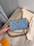 Сумка  женская Louis Vuitton Артикул LUX-107968. Вид 1