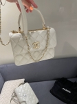Сумка женская Chanel Артикул LUX-120209. Вид 1