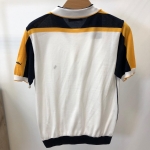 Поло Salvatini  Артикул LUX-33544. Вид 2