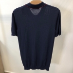 Поло Bottega Veneta Артикул LUX-33566. Вид 2