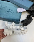 Сандалии  Prada Артикул LUX-33264. Вид 1